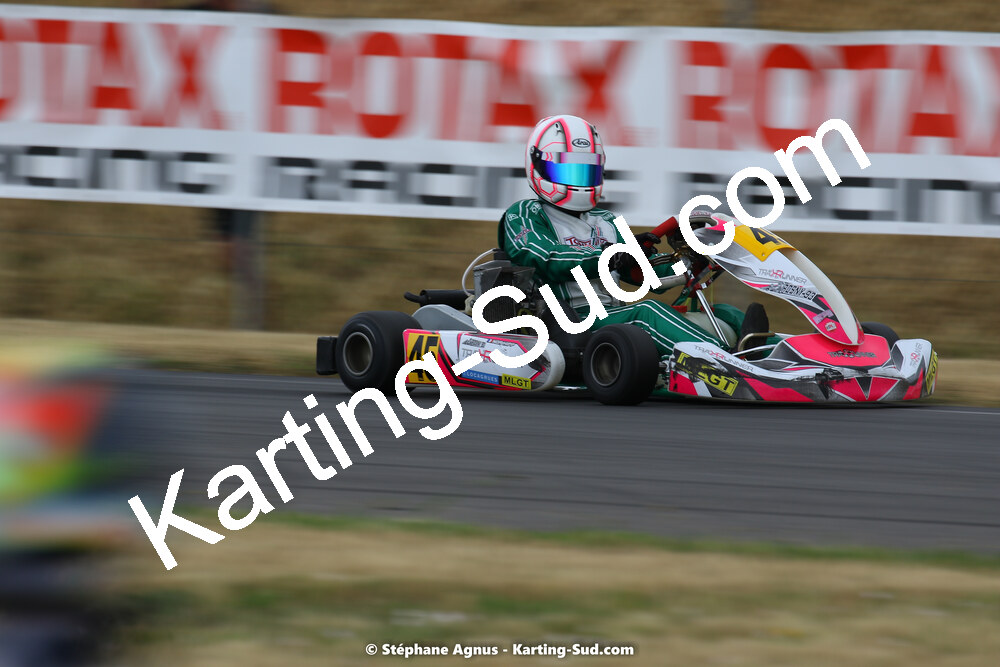 03-04-05/06/2022 : National Series Karting au circuit de Muret (Photos Stéphane Agnus) 2022 — karting