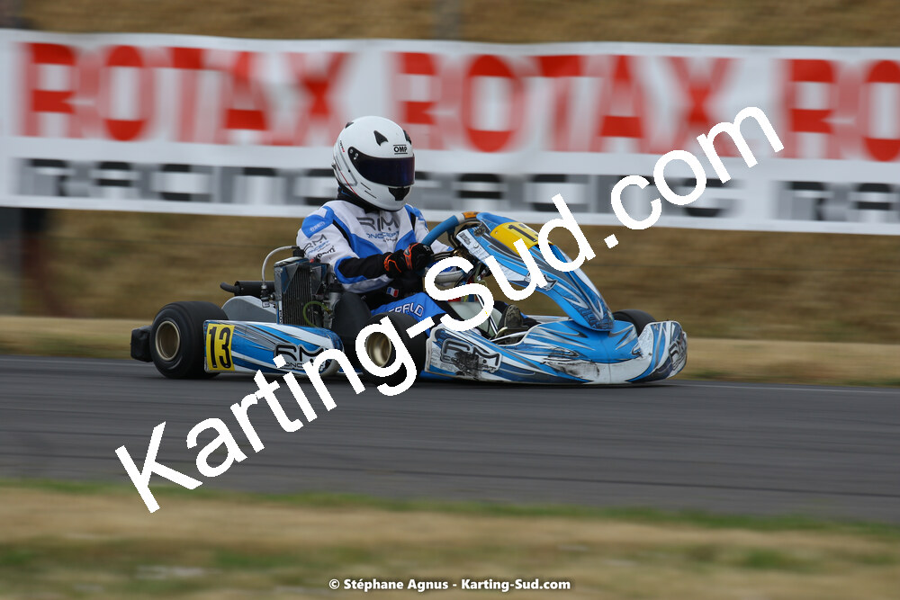 03-04-05/06/2022 : National Series Karting au circuit de Muret (Photos Stéphane Agnus) 2022 — karting