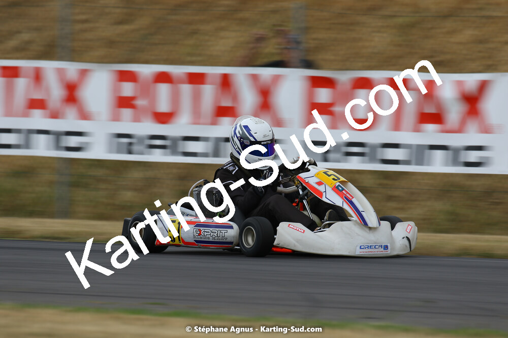 03-04-05/06/2022 : National Series Karting au circuit de Muret (Photos Stéphane Agnus) 2022 — karting