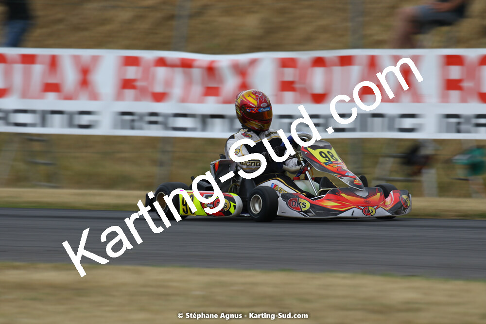 03-04-05/06/2022 : National Series Karting au circuit de Muret (Photos Stéphane Agnus) 2022 — karting