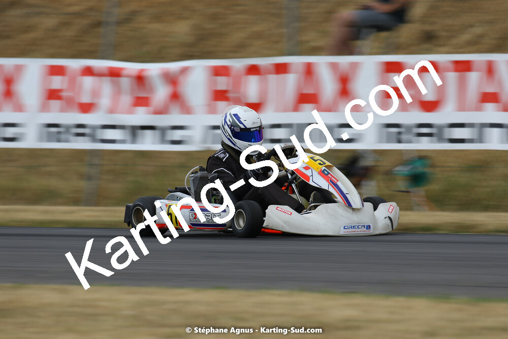 03-04-05/06/2022 : National Series Karting au circuit de Muret (Photos Stéphane Agnus) 2022 — karting