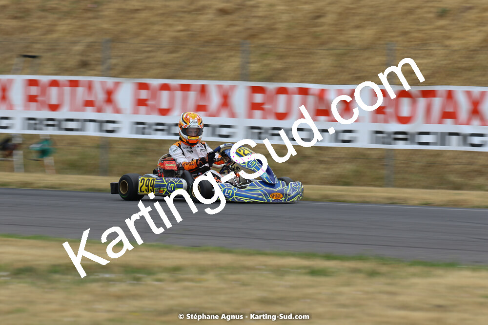 03-04-05/06/2022 : National Series Karting au circuit de Muret (Photos Stéphane Agnus) 2022 — karting