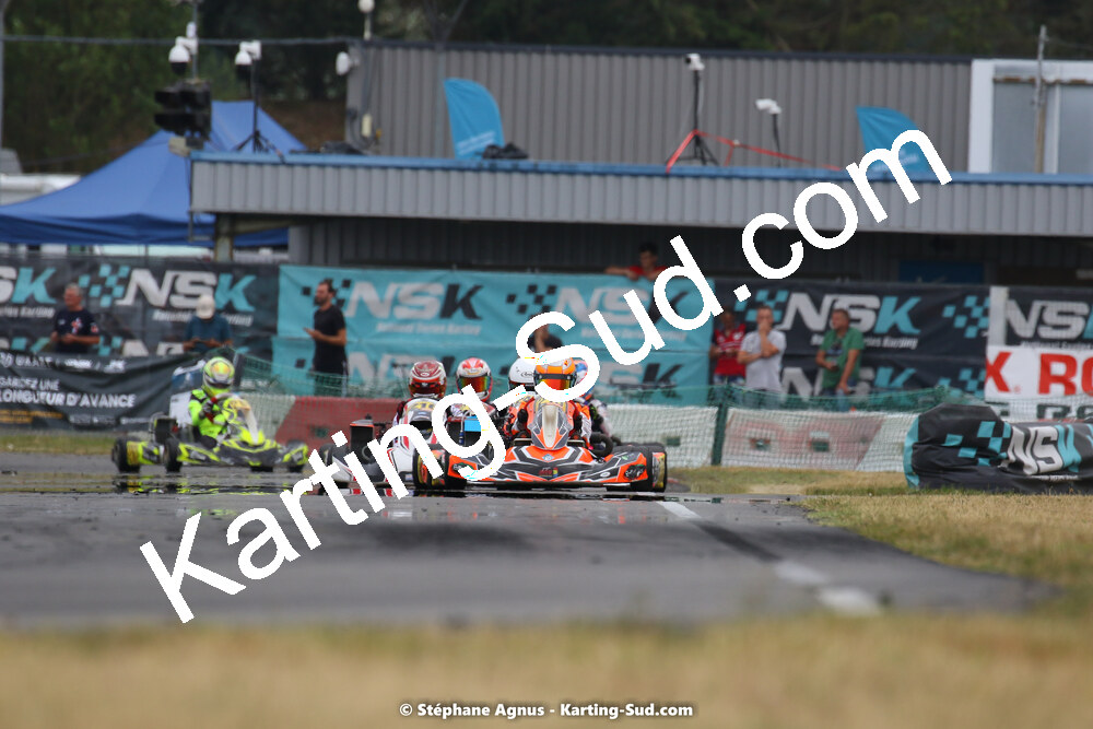 03-04-05/06/2022 : National Series Karting au circuit de Muret (Photos Stéphane Agnus) 2022 — karting