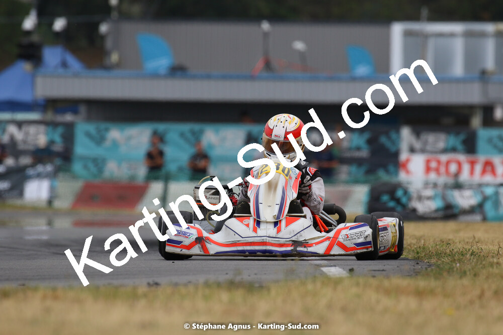 03-04-05/06/2022 : National Series Karting au circuit de Muret (Photos Stéphane Agnus) 2022 — karting