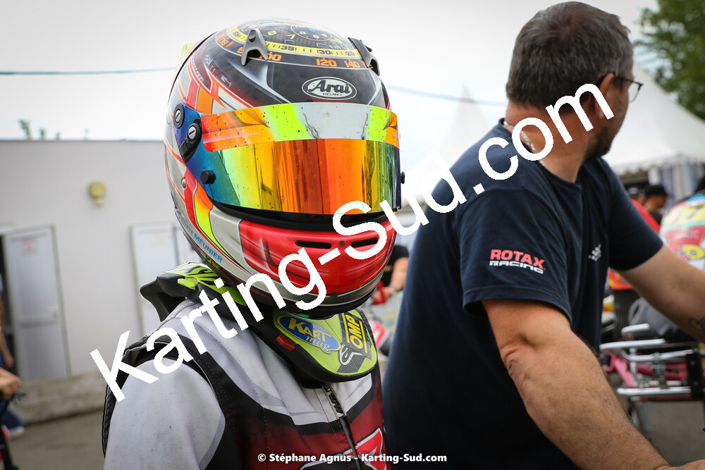 03-04-05/06/2022 : National Series Karting au circuit de Muret (Photos Stéphane Agnus) 2022 — karting