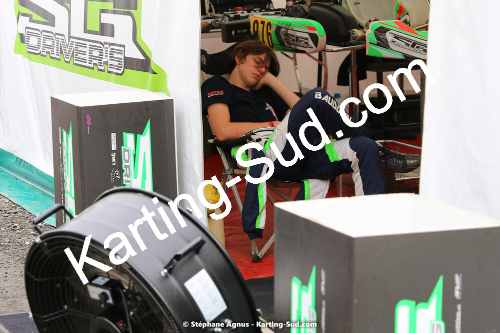03-04-05/06/2022 : National Series Karting au circuit de Muret (Photos Stéphane Agnus) 2022 — karting