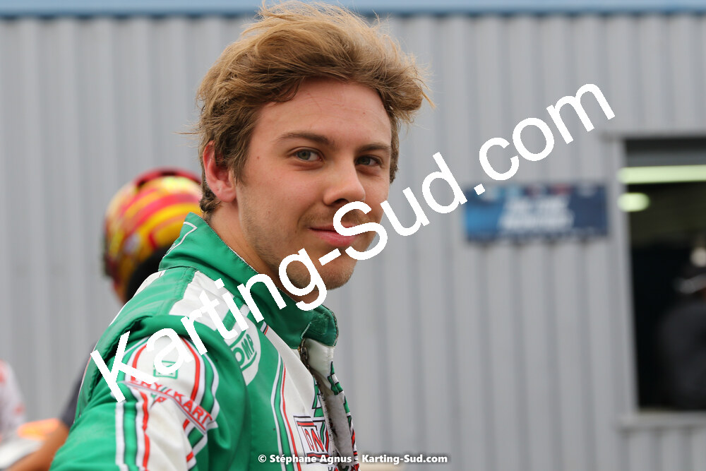 03-04-05/06/2022 : National Series Karting au circuit de Muret (Photos Stéphane Agnus) 2022 — karting