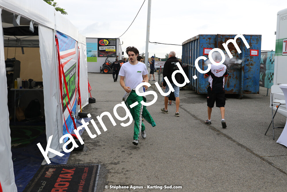 03-04-05/06/2022 : National Series Karting au circuit de Muret (Photos Stéphane Agnus) 2022 — karting