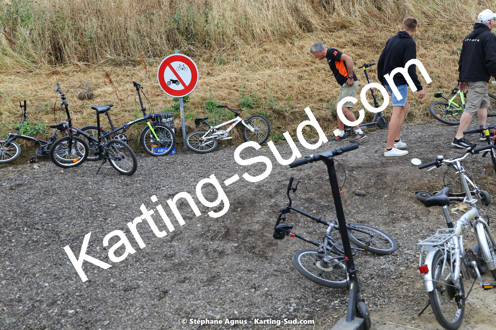 03-04-05/06/2022 : National Series Karting au circuit de Muret (Photos Stéphane Agnus) 2022 — karting