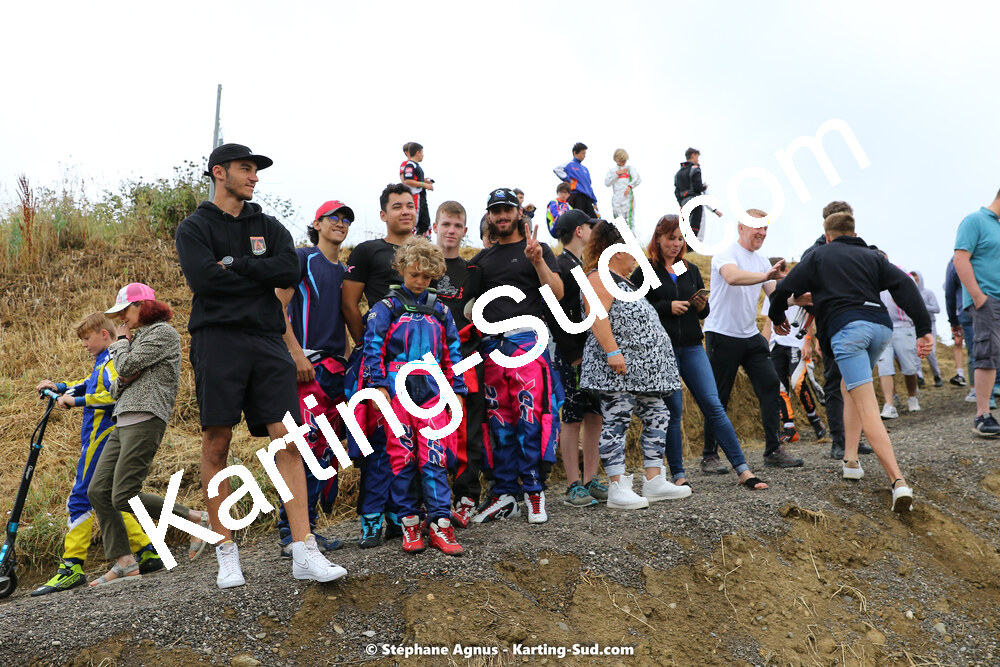 03-04-05/06/2022 : National Series Karting au circuit de Muret (Photos Stéphane Agnus) 2022 — karting