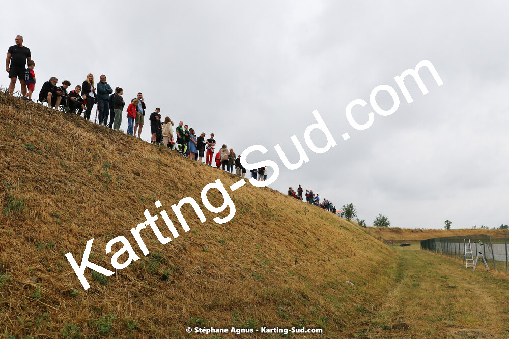 03-04-05/06/2022 : National Series Karting au circuit de Muret (Photos Stéphane Agnus) 2022 — karting