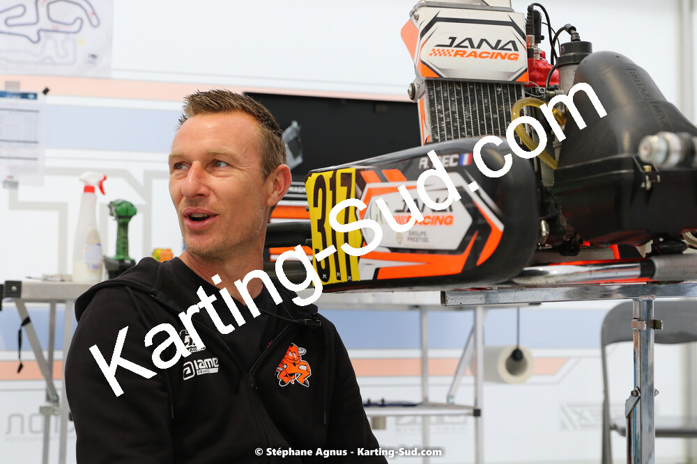 03-04-05/06/2022 : National Series Karting au circuit de Muret (Photos Stéphane Agnus) 2022 — karting