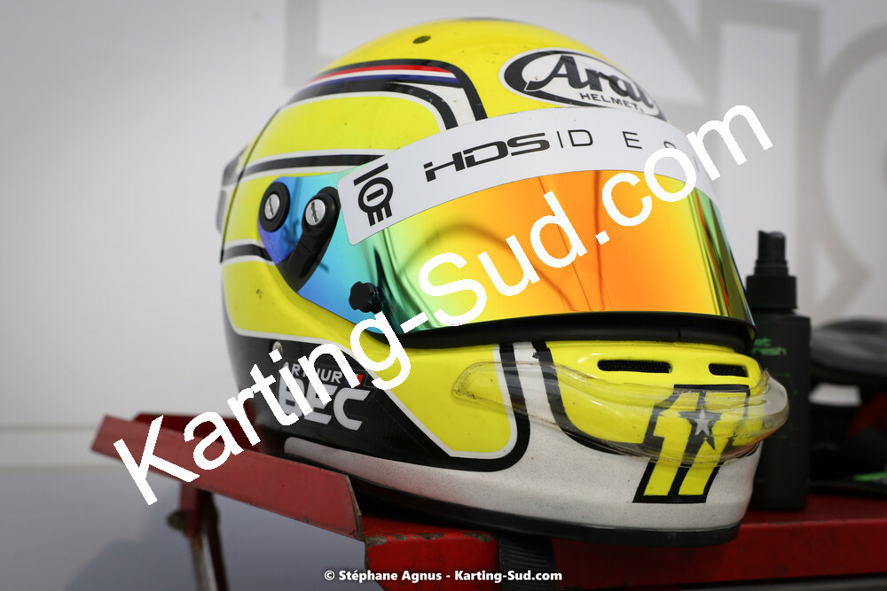 03-04-05/06/2022 : National Series Karting au circuit de Muret (Photos Stéphane Agnus) 2022 — karting