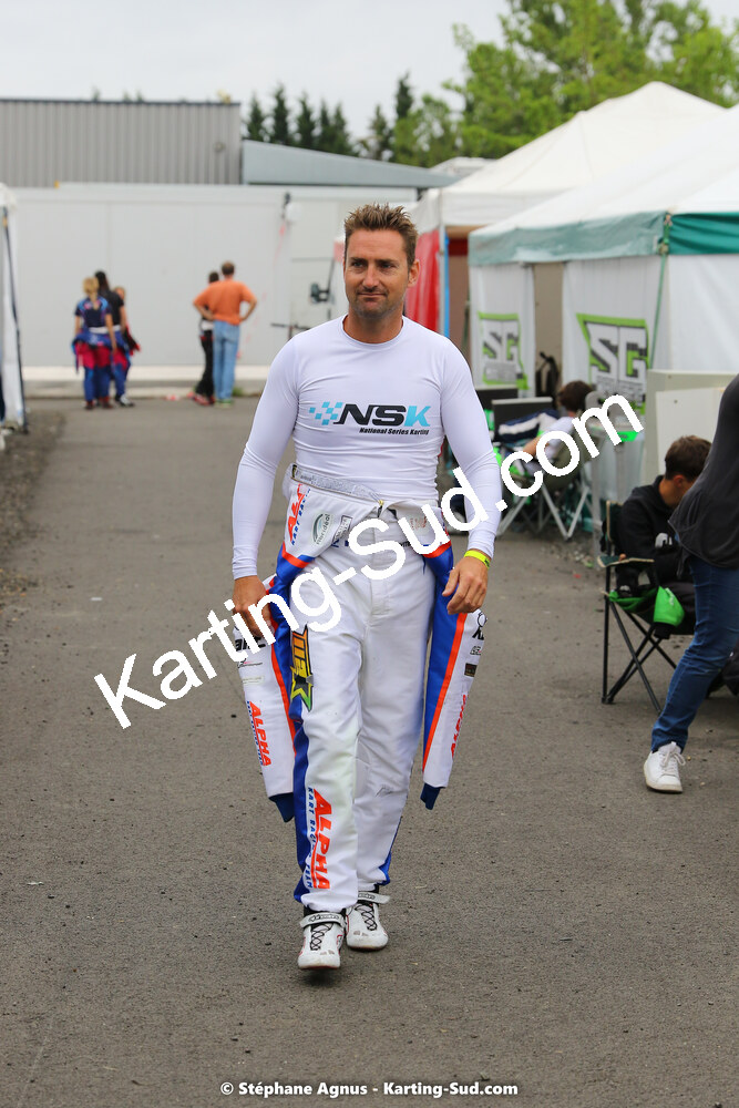 03-04-05/06/2022 : National Series Karting au circuit de Muret (Photos Stéphane Agnus) 2022 — karting