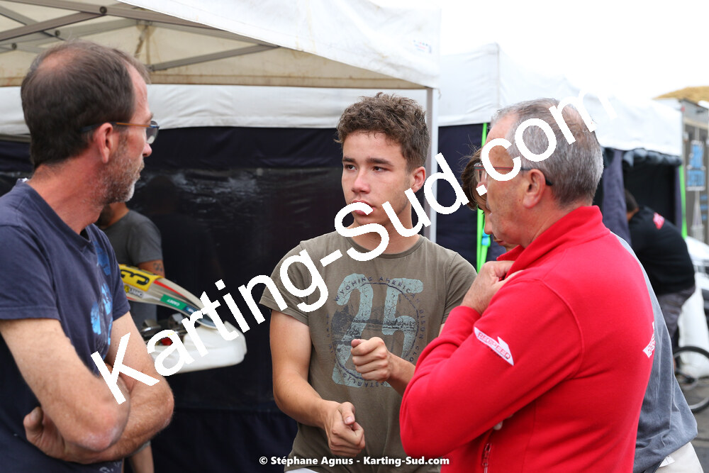 03-04-05/06/2022 : National Series Karting au circuit de Muret (Photos Stéphane Agnus) 2022 — karting