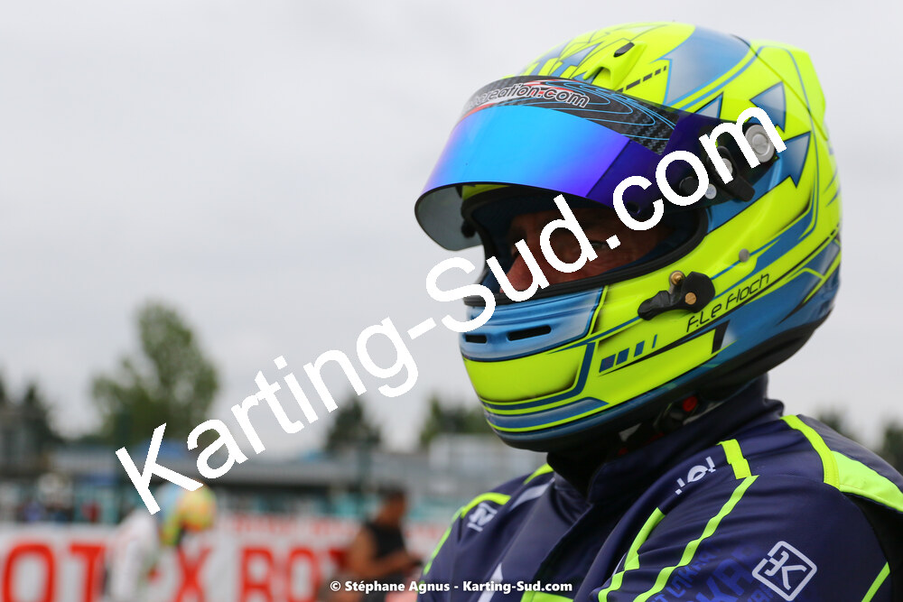 03-04-05/06/2022 : National Series Karting au circuit de Muret (Photos Stéphane Agnus) 2022 — karting