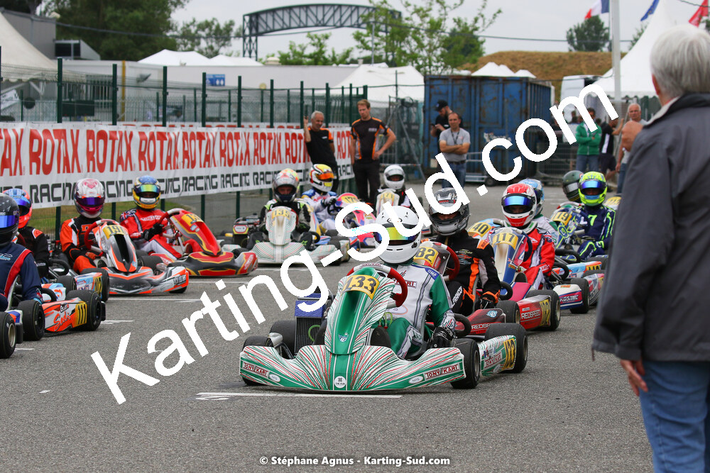 03-04-05/06/2022 : National Series Karting au circuit de Muret (Photos Stéphane Agnus) 2022 — karting