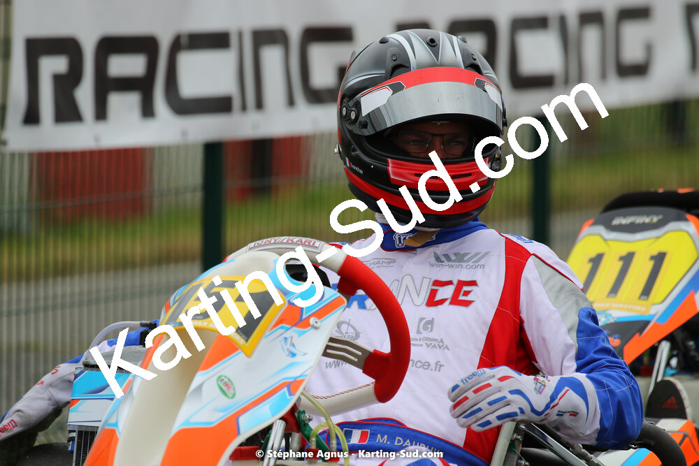 03-04-05/06/2022 : National Series Karting au circuit de Muret (Photos Stéphane Agnus) 2022 — karting