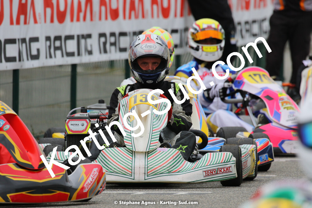 03-04-05/06/2022 : National Series Karting au circuit de Muret (Photos Stéphane Agnus) 2022 — karting
