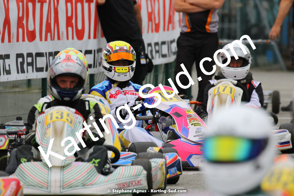 03-04-05/06/2022 : National Series Karting au circuit de Muret (Photos Stéphane Agnus) 2022 — karting