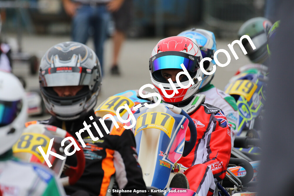 03-04-05/06/2022 : National Series Karting au circuit de Muret (Photos Stéphane Agnus) 2022 — karting
