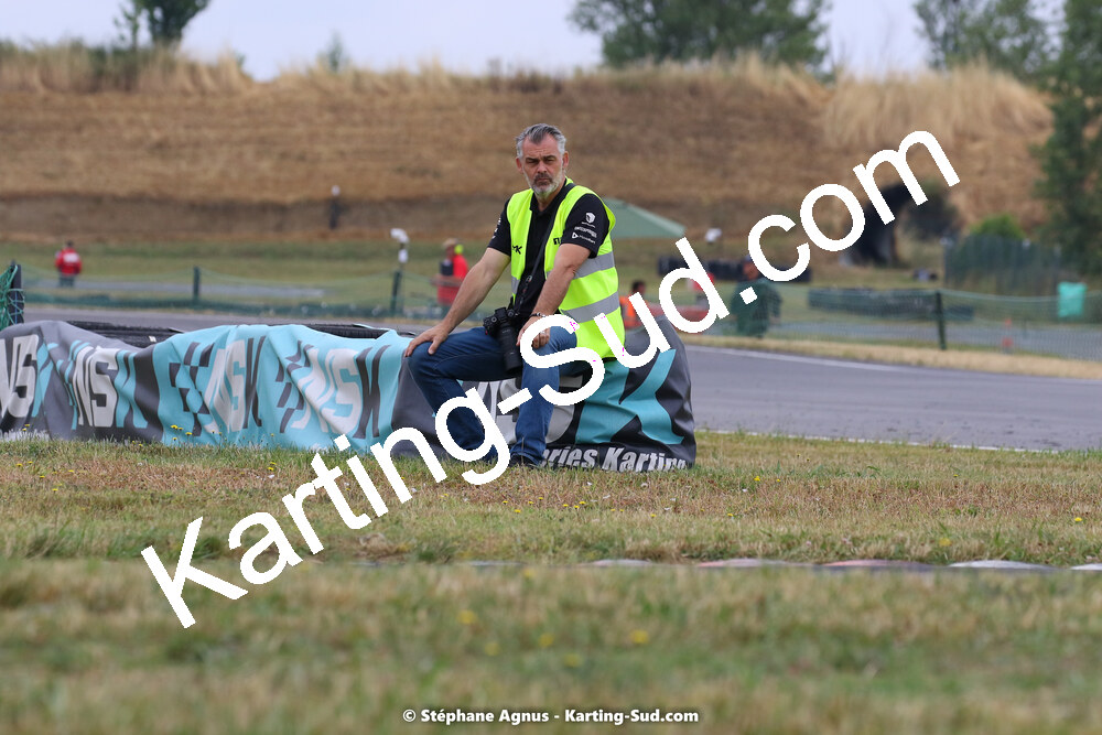 03-04-05/06/2022 : National Series Karting au circuit de Muret (Photos Stéphane Agnus) 2022 — karting
