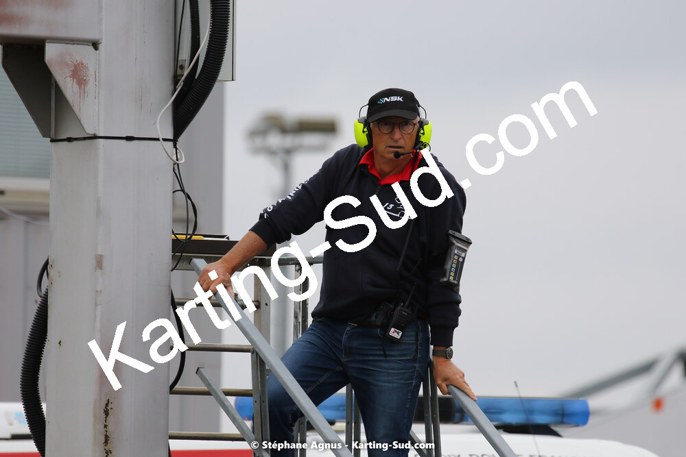 03-04-05/06/2022 : National Series Karting au circuit de Muret (Photos Stéphane Agnus) 2022 — karting