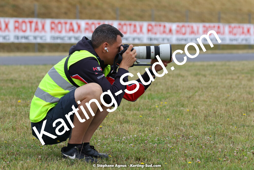 03-04-05/06/2022 : National Series Karting au circuit de Muret (Photos Stéphane Agnus) 2022 — karting