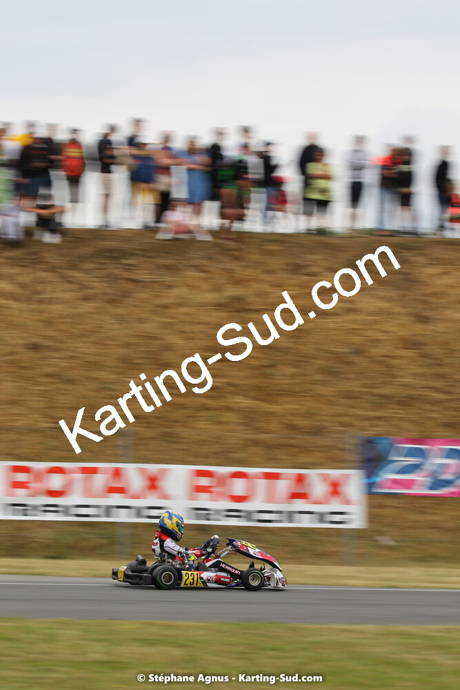 03-04-05/06/2022 : National Series Karting au circuit de Muret (Photos Stéphane Agnus) 2022 — karting