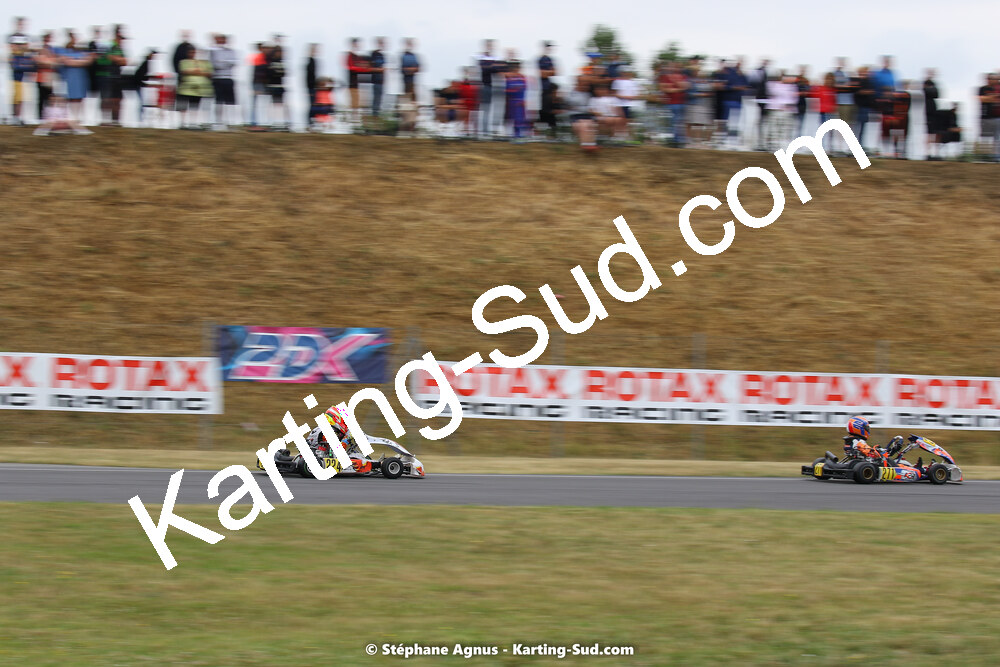 03-04-05/06/2022 : National Series Karting au circuit de Muret (Photos Stéphane Agnus) 2022 — karting