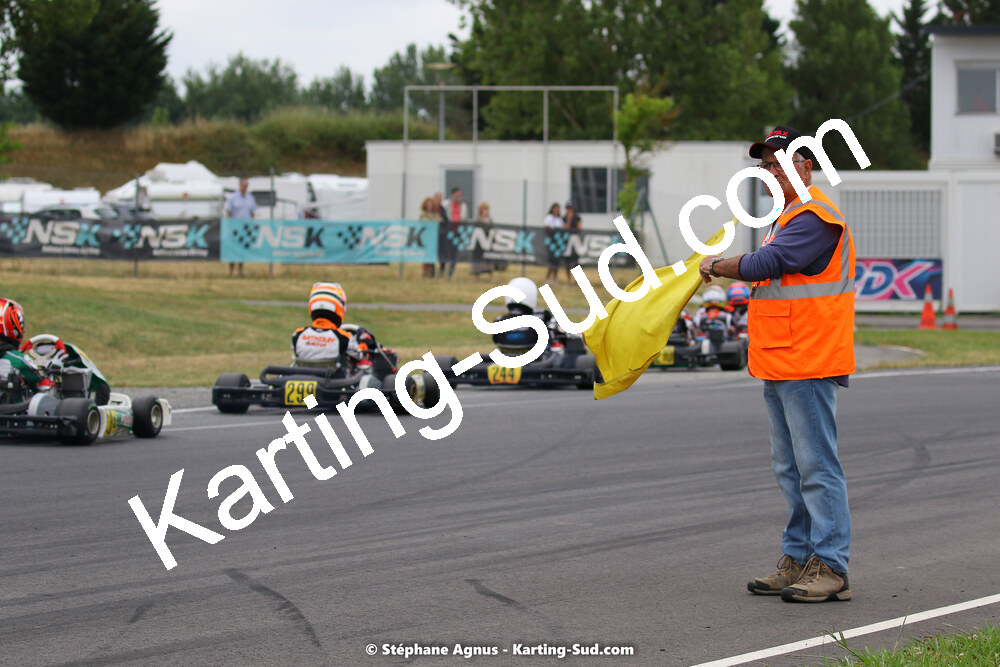 03-04-05/06/2022 : National Series Karting au circuit de Muret (Photos Stéphane Agnus) 2022 — karting