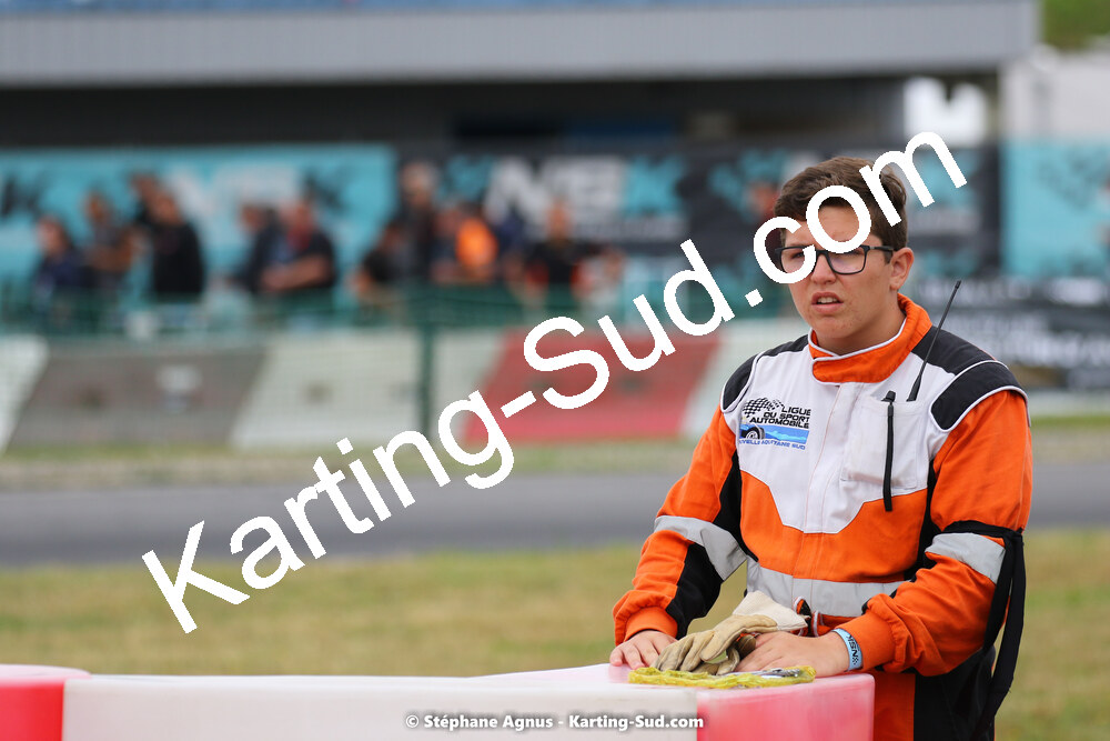 03-04-05/06/2022 : National Series Karting au circuit de Muret (Photos Stéphane Agnus) 2022 — karting