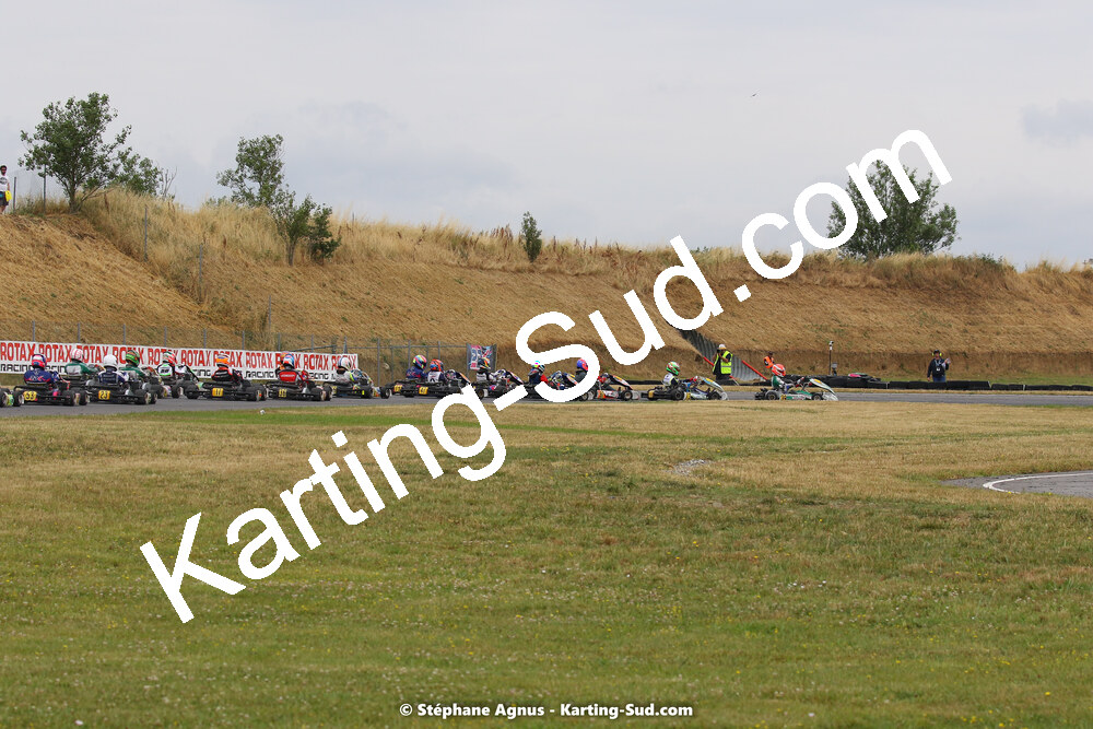 03-04-05/06/2022 : National Series Karting au circuit de Muret (Photos Stéphane Agnus) 2022 — karting