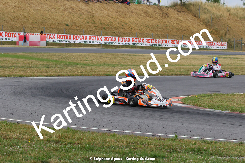 03-04-05/06/2022 : National Series Karting au circuit de Muret (Photos Stéphane Agnus) 2022 — karting
