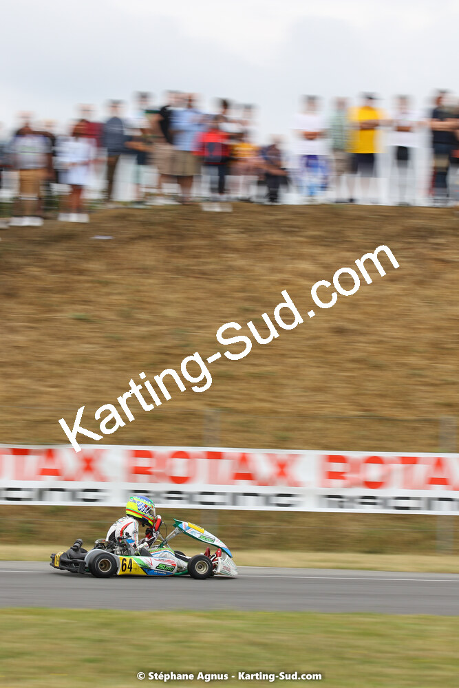 03-04-05/06/2022 : National Series Karting au circuit de Muret (Photos Stéphane Agnus) 2022 — karting
