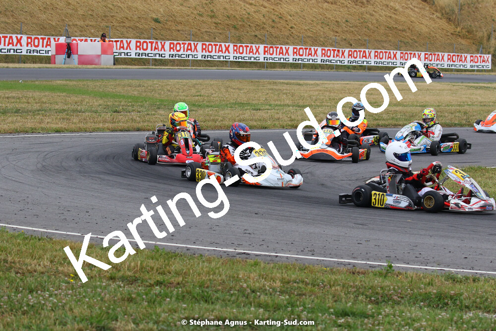 03-04-05/06/2022 : National Series Karting au circuit de Muret (Photos Stéphane Agnus) 2022 — karting