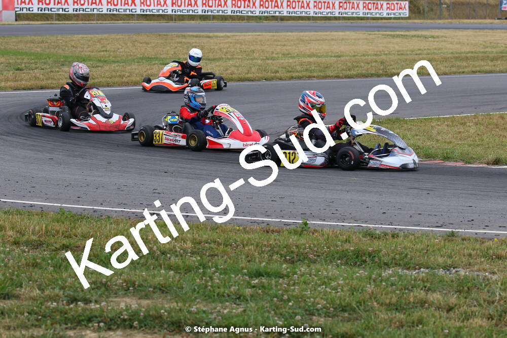 03-04-05/06/2022 : National Series Karting au circuit de Muret (Photos Stéphane Agnus) 2022 — karting
