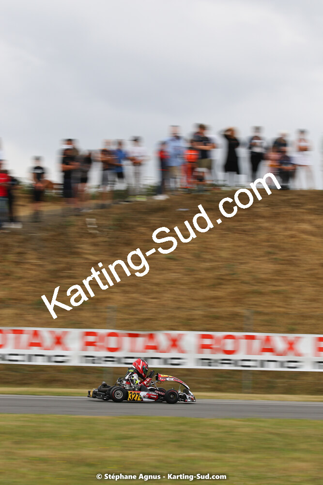 03-04-05/06/2022 : National Series Karting au circuit de Muret (Photos Stéphane Agnus) 2022 — karting