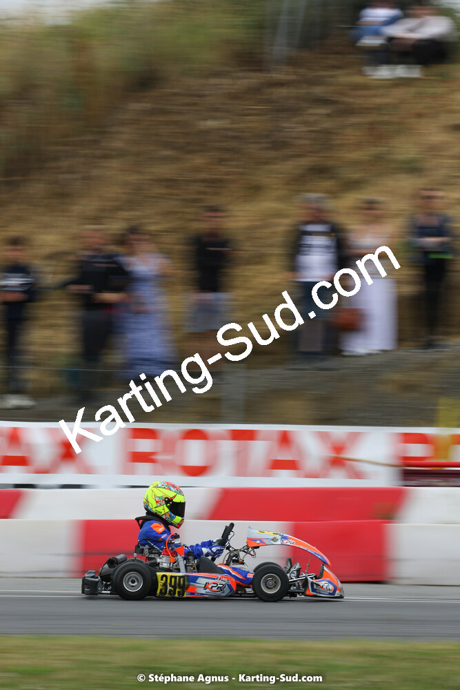 03-04-05/06/2022 : National Series Karting au circuit de Muret (Photos Stéphane Agnus) 2022 — karting