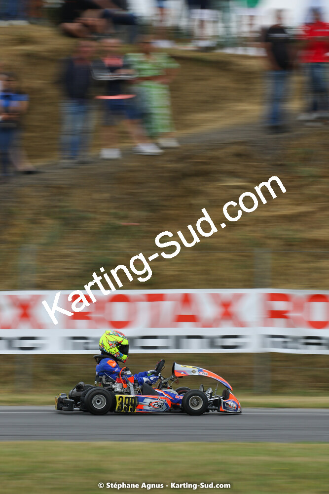 03-04-05/06/2022 : National Series Karting au circuit de Muret (Photos Stéphane Agnus) 2022 — karting