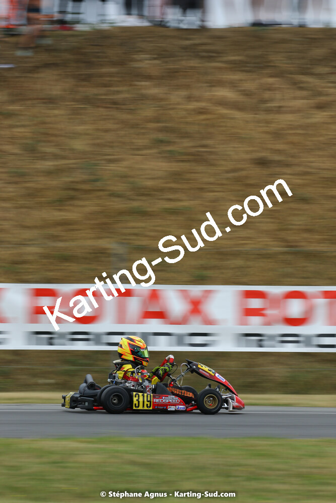 03-04-05/06/2022 : National Series Karting au circuit de Muret (Photos Stéphane Agnus) 2022 — karting