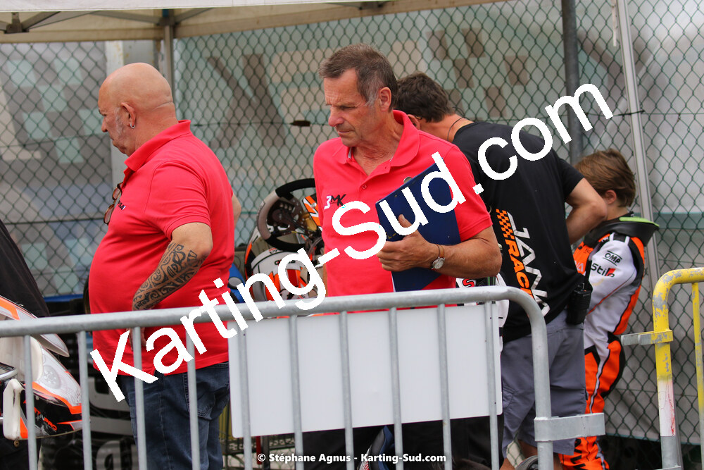 03-04-05/06/2022 : National Series Karting au circuit de Muret (Photos Stéphane Agnus) 2022 — karting