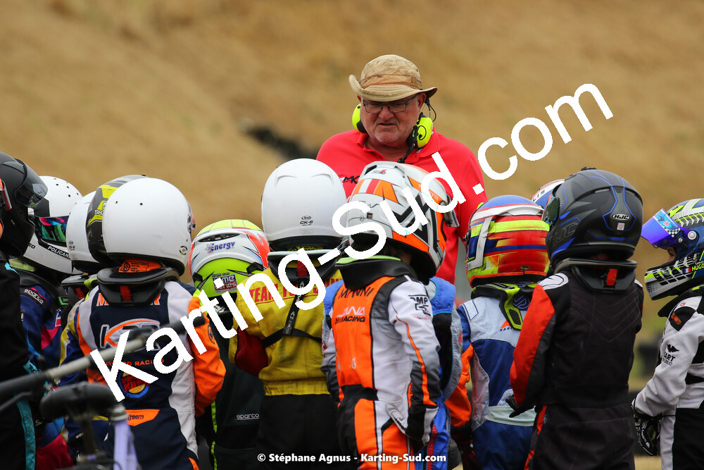 03-04-05/06/2022 : National Series Karting au circuit de Muret (Photos Stéphane Agnus) 2022 — karting