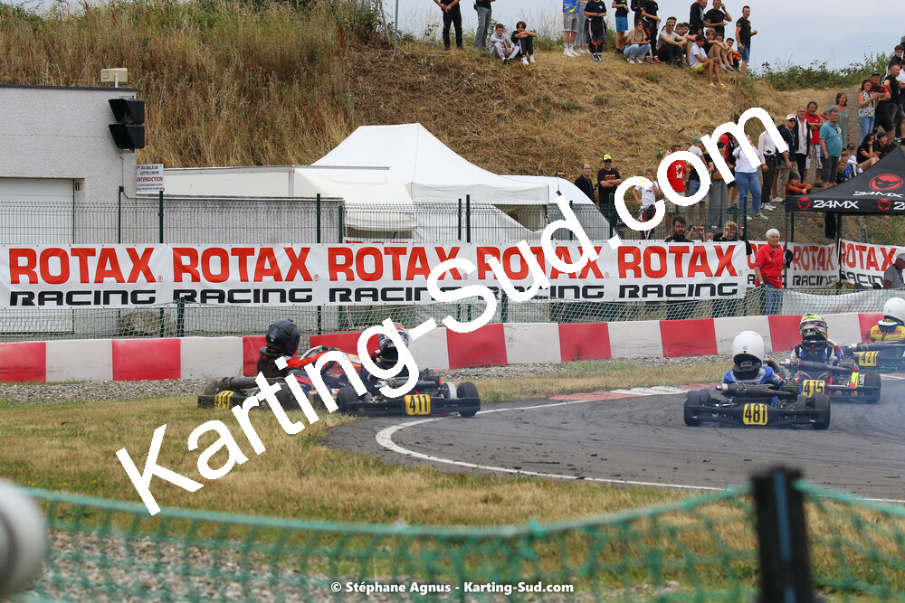 03-04-05/06/2022 : National Series Karting au circuit de Muret (Photos Stéphane Agnus) 2022 — karting