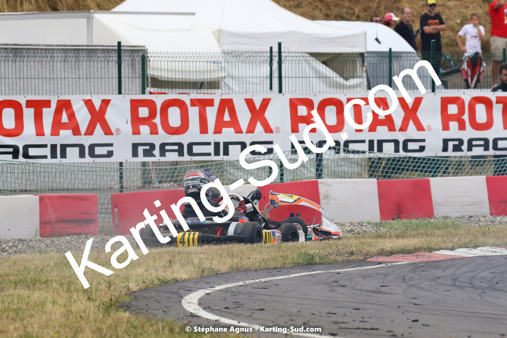 03-04-05/06/2022 : National Series Karting au circuit de Muret (Photos Stéphane Agnus) 2022 — karting