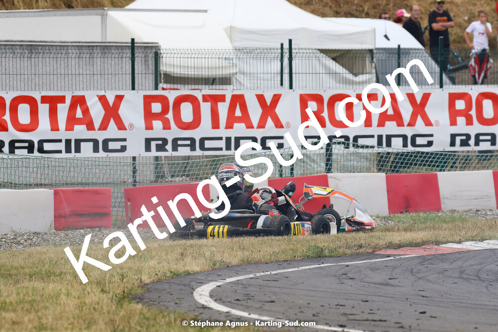 03-04-05/06/2022 : National Series Karting au circuit de Muret (Photos Stéphane Agnus) 2022 — karting