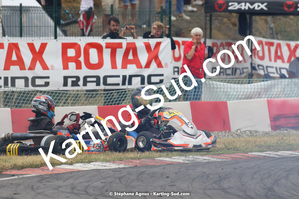 03-04-05/06/2022 : National Series Karting au circuit de Muret (Photos Stéphane Agnus) 2022 — karting