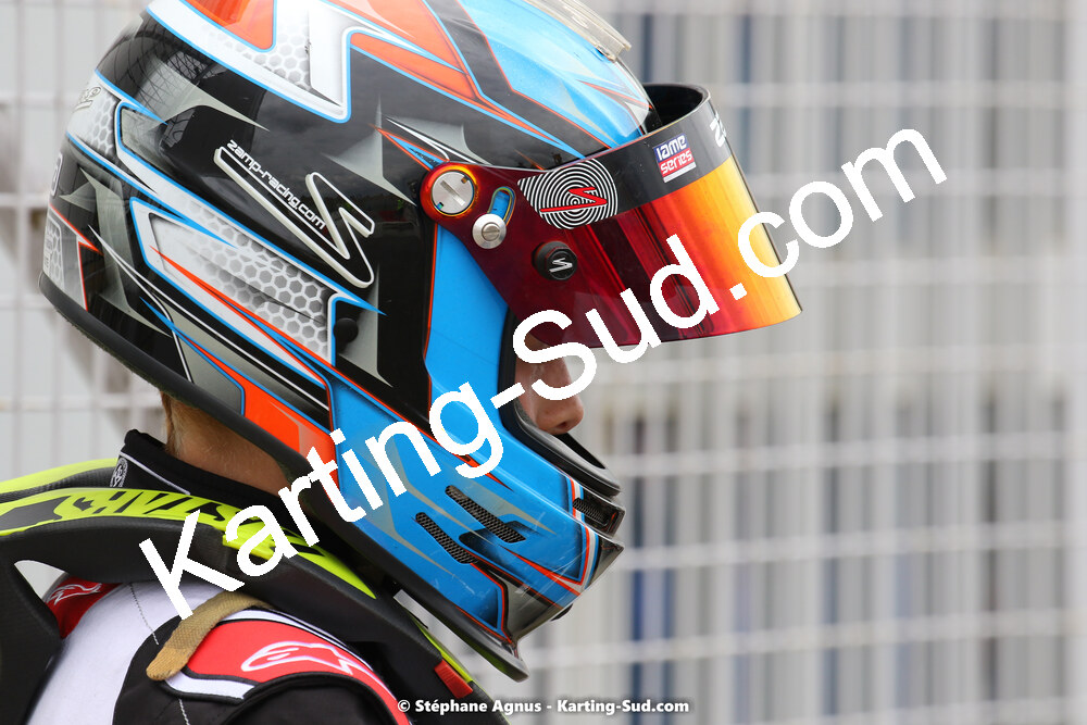03-04-05/06/2022 : National Series Karting au circuit de Muret (Photos Stéphane Agnus) 2022 — karting