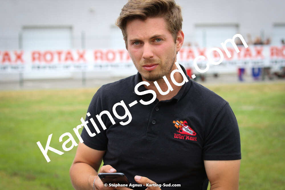 03-04-05/06/2022 : National Series Karting au circuit de Muret (Photos Stéphane Agnus) 2022 — karting
