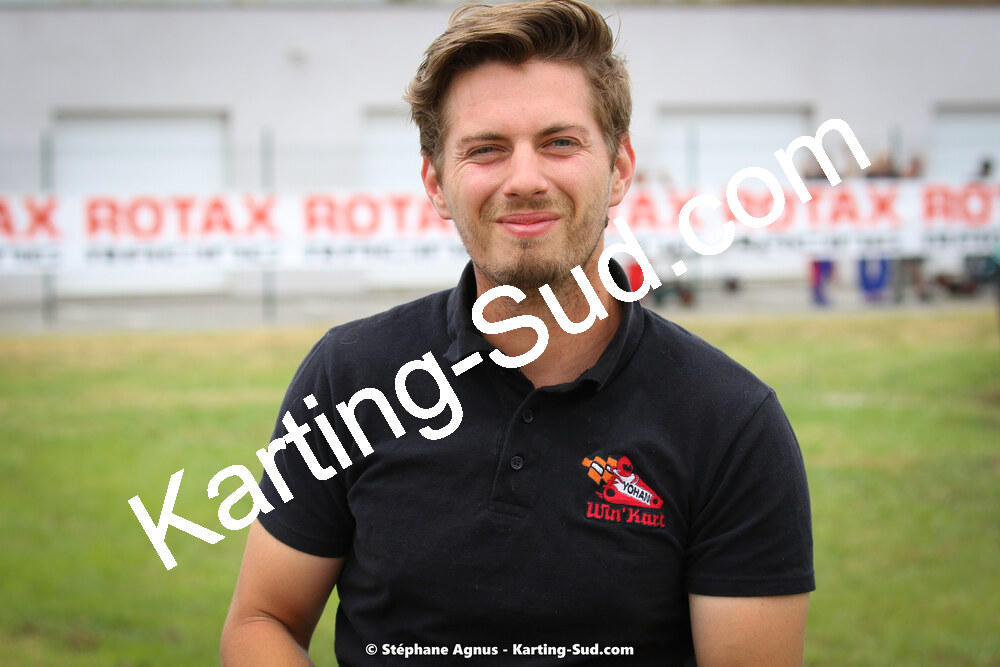 03-04-05/06/2022 : National Series Karting au circuit de Muret (Photos Stéphane Agnus) 2022 — karting